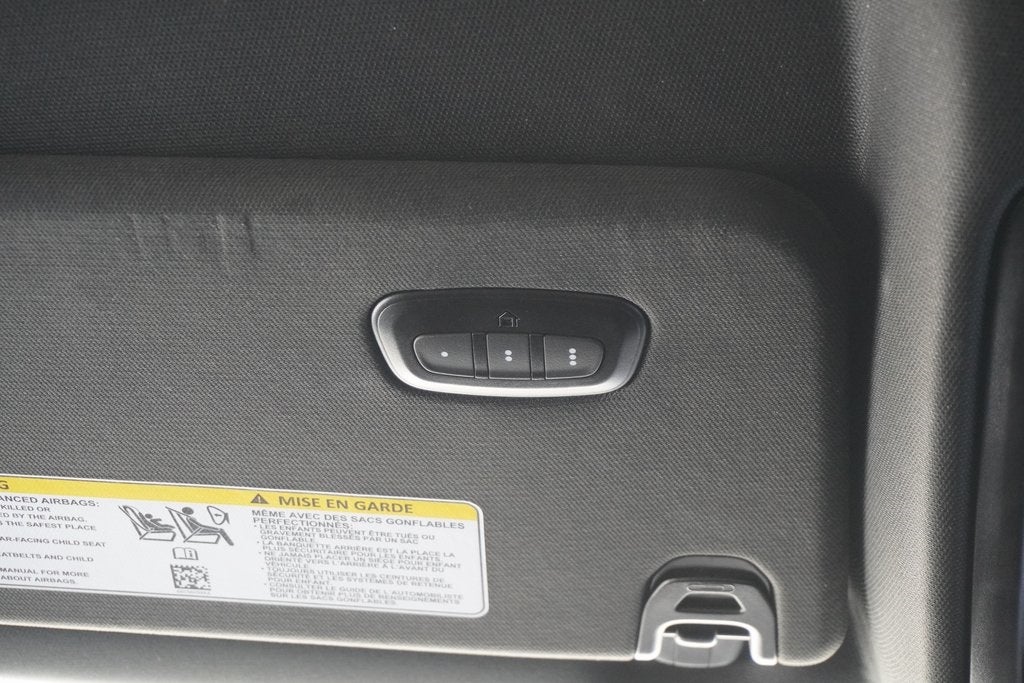 2025 RAM 1500 Rebel Crew Cab 4x4 5'7' Box