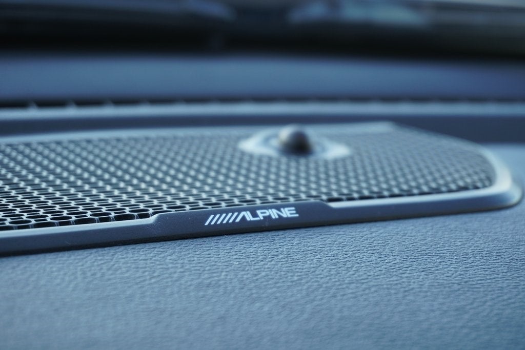 2025 RAM 1500 Rebel Crew Cab 4x4 5'7' Box