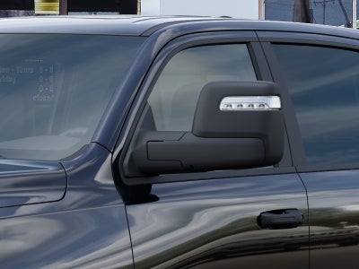 2027 RAM Ram 1500 RAM 1500 REBEL CREW CAB 4X4 5'7' BOX