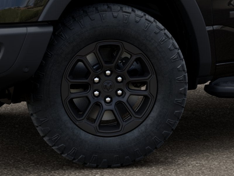 2027 RAM Ram 1500 RAM 1500 REBEL CREW CAB 4X4 5'7' BOX