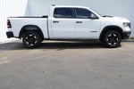 2022 RAM 1500 Rebel Crew Cab 4x4 5'7' Box