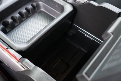 2022 RAM 1500 Rebel Crew Cab 4x4 5'7' Box
