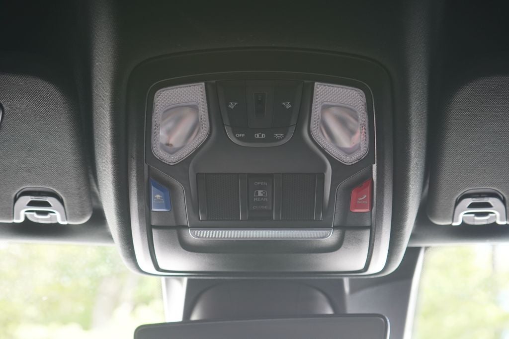 2022 RAM 1500 Rebel Crew Cab 4x4 5'7' Box
