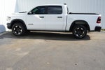 2022 RAM 1500 Rebel Crew Cab 4x4 5'7' Box