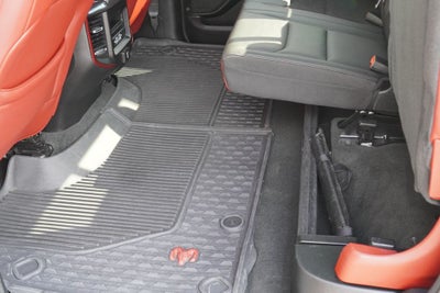 2022 RAM 1500 Rebel Crew Cab 4x4 5'7' Box