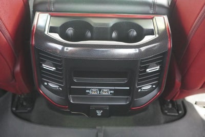 2022 RAM 1500 Rebel Crew Cab 4x4 5'7' Box