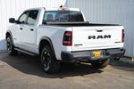 2022 RAM 1500 Rebel Crew Cab 4x4 5'7' Box