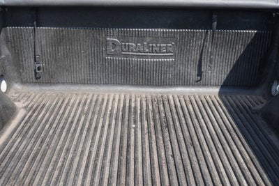 2022 RAM 1500 Rebel Crew Cab 4x4 5'7' Box