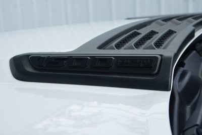 2022 RAM 1500 Rebel Crew Cab 4x4 5'7' Box