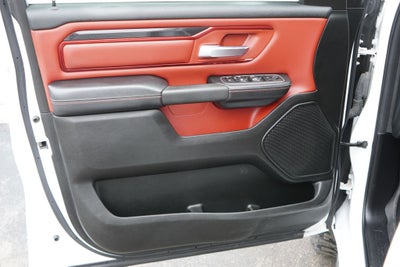 2022 RAM 1500 Rebel Crew Cab 4x4 5'7' Box