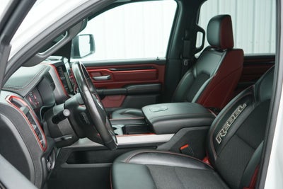 2022 RAM 1500 Rebel Crew Cab 4x4 5'7' Box