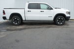 2022 RAM 1500 Rebel Crew Cab 4x4 5'7' Box