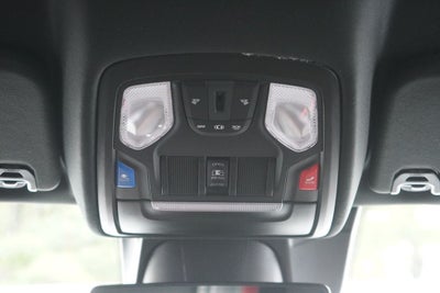 2022 RAM 1500 Rebel Crew Cab 4x4 5'7' Box