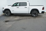 2022 RAM 1500 Rebel Crew Cab 4x4 5'7' Box