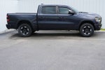 2019 RAM 1500 Rebel Crew Cab 4x4 5'7' Box