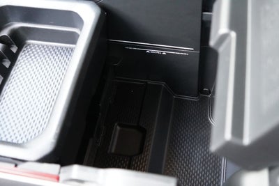 2019 RAM 1500 Rebel Crew Cab 4x4 5'7' Box