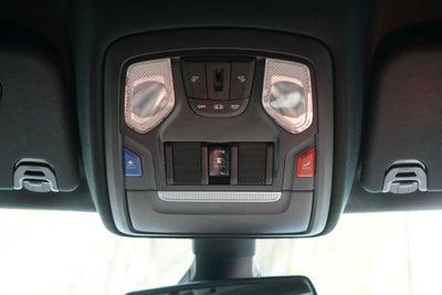 2019 RAM 1500 Rebel Crew Cab 4x4 5'7' Box