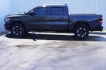 2019 RAM 1500 Rebel Crew Cab 4x4 5'7' Box