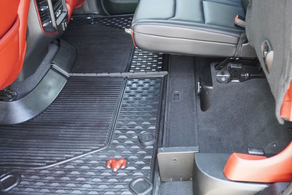 2019 RAM 1500 Rebel Crew Cab 4x4 5'7' Box