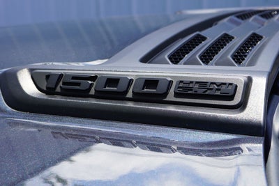 2019 RAM 1500 Rebel Crew Cab 4x4 5'7' Box