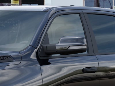 2026 RAM Ram 1500 RAM 1500 BIG HORN CREW CAB 4X4 6'4' BOX