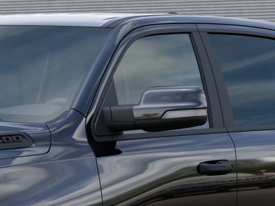 2026 RAM Ram 1500 RAM 1500 BIG HORN CREW CAB 4X4 6'4' BOX
