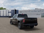 2026 RAM Ram 1500 RAM 1500 BIG HORN CREW CAB 4X4 6'4' BOX