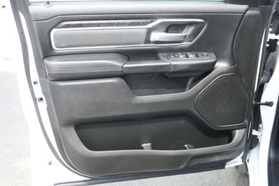 2023 RAM 1500 Big Horn Crew Cab 4x4 6'4' Box