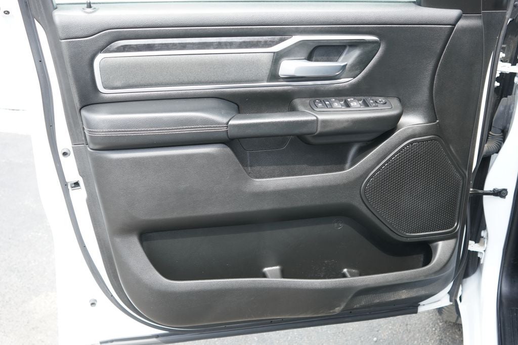 2023 RAM 1500 Big Horn Crew Cab 4x4 6'4' Box