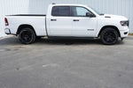 2023 RAM 1500 Big Horn Crew Cab 4x4 6'4' Box