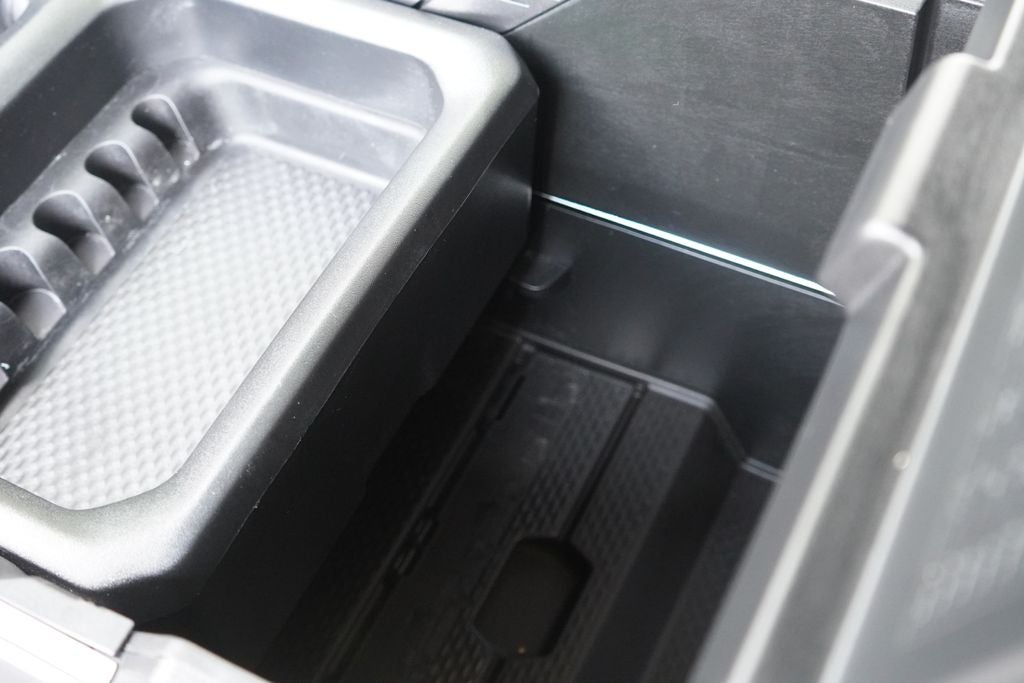 2023 RAM 1500 Big Horn Crew Cab 4x4 6'4' Box