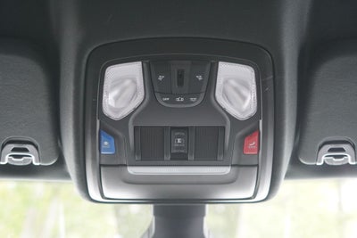 2023 RAM 1500 Big Horn Crew Cab 4x4 6'4' Box