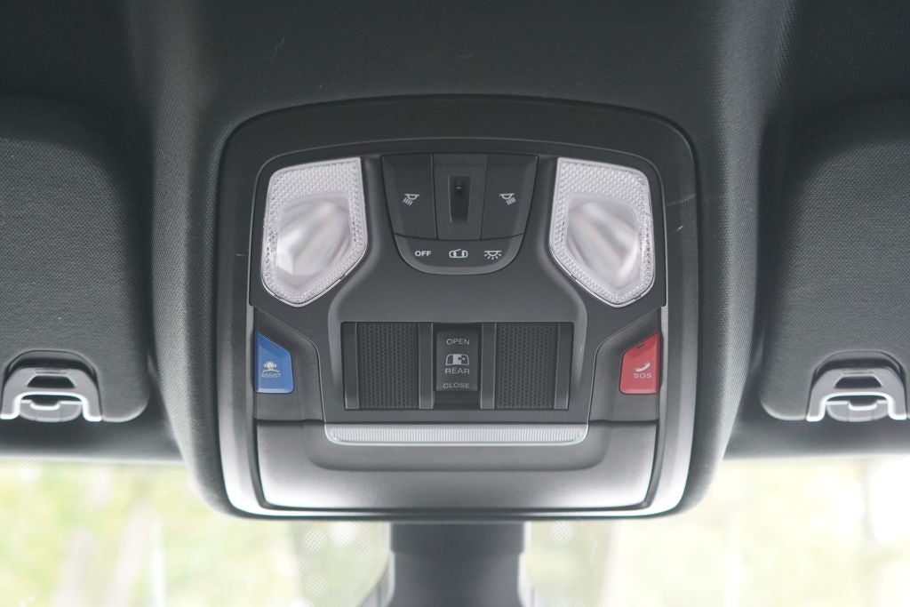 2023 RAM 1500 Big Horn Crew Cab 4x4 6'4' Box
