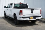 2023 RAM 1500 Big Horn Crew Cab 4x4 6'4' Box