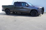 2023 RAM 1500 Big Horn Crew Cab 4x4 6'4' Box