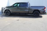 2023 RAM 1500 Big Horn Crew Cab 4x4 6'4' Box