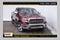 2024 RAM 1500 Laramie Crew Cab 4x4 6'4' Box