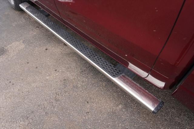 2024 RAM 1500 Laramie Crew Cab 4x4 6'4' Box