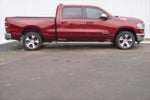 2024 RAM 1500 Laramie Crew Cab 4x4 6'4' Box