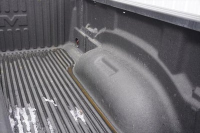 2024 RAM 1500 Laramie Crew Cab 4x4 6'4' Box