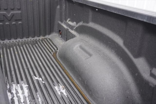 2024 RAM 1500 Laramie Crew Cab 4x4 6'4' Box