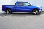 2019 RAM 1500 Laramie Crew Cab 4x4 6'4' Box