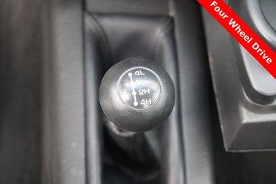 2002 Dodge Ram 1500 Base