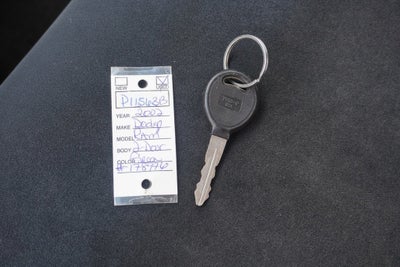 2002 Dodge Ram 1500 Base