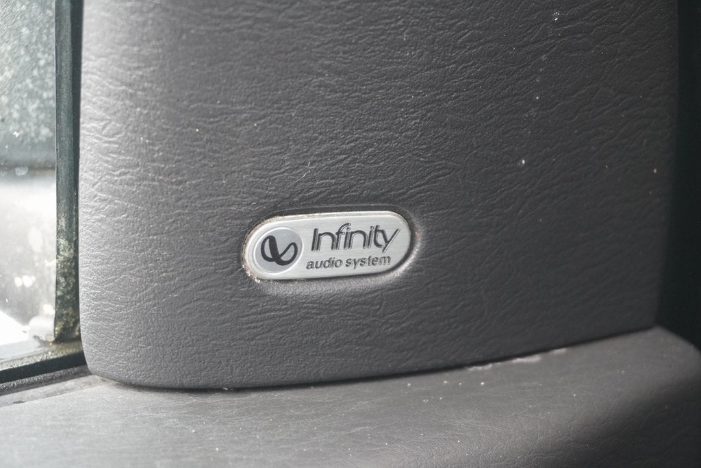 2002 Dodge Ram 1500 Base