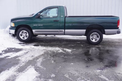 2002 Dodge Ram 1500 Base