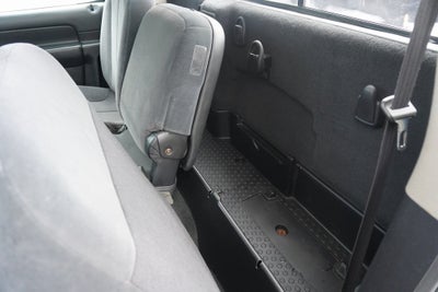 2002 Dodge Ram 1500 Base