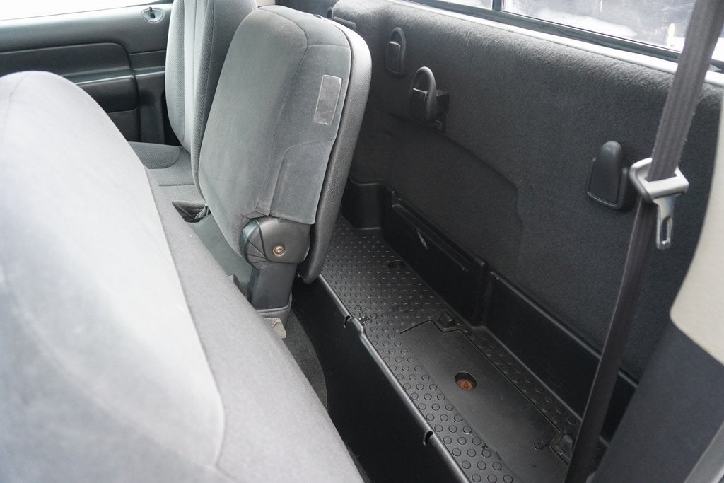 2002 Dodge Ram 1500 Base