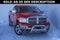2007 Dodge Ram 1500 SLT/TRX4 Off Road/Sport