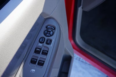 2007 Dodge Ram 1500 SLT/TRX4 Off Road/Sport